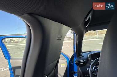 Внедорожник / Кроссовер Peugeot 2008 2021 в 