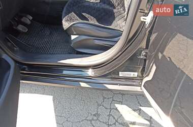 Внедорожник / Кроссовер Peugeot 2008 2013 в 