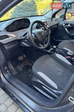 Позашляховик / Кросовер Peugeot 2008 2013 в Косові