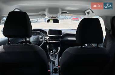 Позашляховик / Кросовер Peugeot 2008 2022 в Вінниці