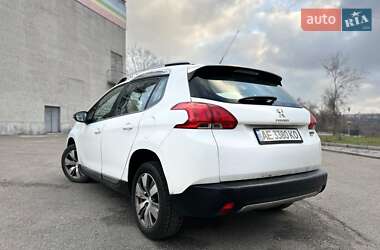 Внедорожник / Кроссовер Peugeot 2008 2014 в 