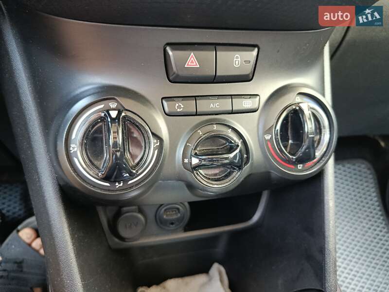 Внедорожник / Кроссовер Peugeot 2008 2014 в Ирпене фото 17 Внедорожник / Кроссовер Peugeot 2008 2014 в Ирпене