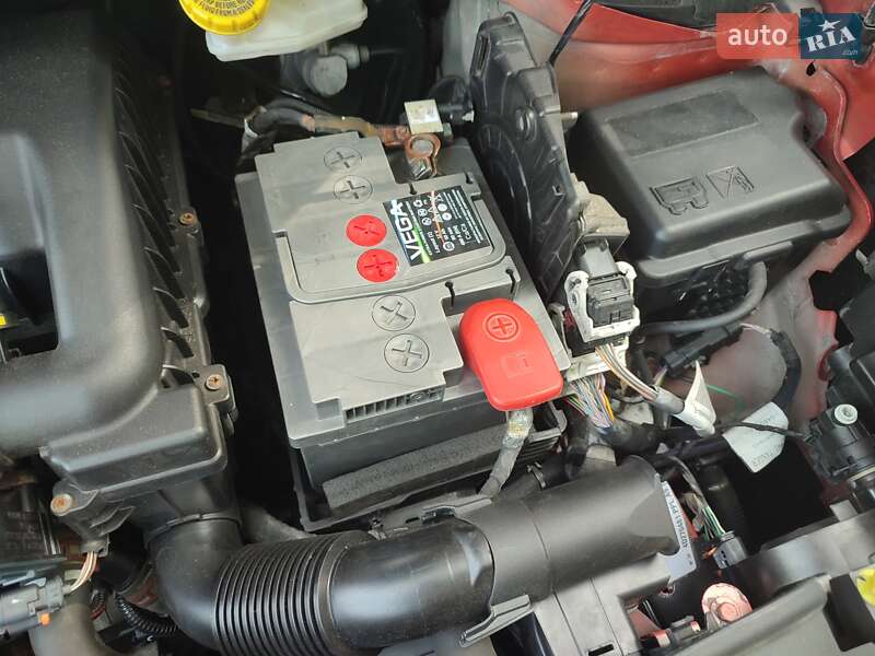 Внедорожник / Кроссовер Peugeot 2008 2014 в Ирпене фото 25 Внедорожник / Кроссовер Peugeot 2008 2014 в Ирпене