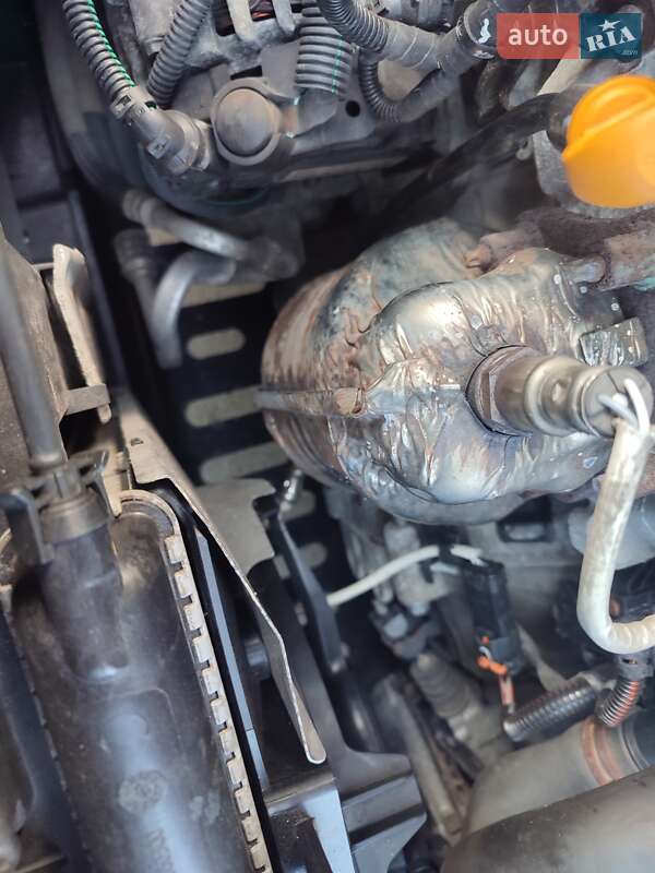 Внедорожник / Кроссовер Peugeot 2008 2014 в Ирпене фото 34 Внедорожник / Кроссовер Peugeot 2008 2014 в Ирпене