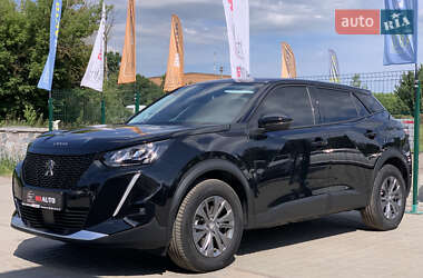 Позашляховик / Кросовер Peugeot 2008 2020 в Бердичеві