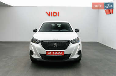 Позашляховик / Кросовер Peugeot 2008 2023 в Києві