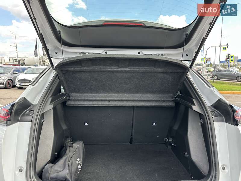 Внедорожник / Кроссовер Peugeot 2008 2023 в Киеве фото 9 Внедорожник / Кроссовер Peugeot 2008 2023 в Киеве