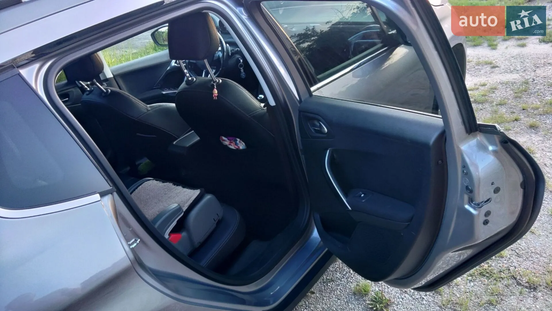 2014 Peugeot 2008 - мініатюра 34