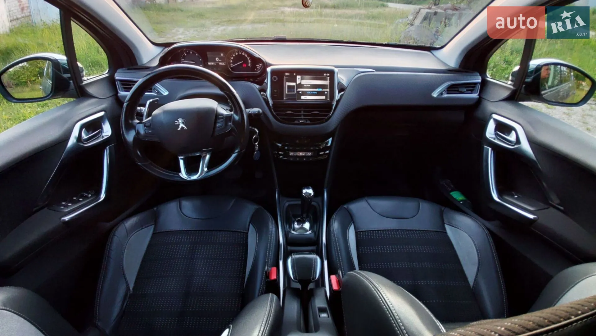 2014 Peugeot 2008 - мініатюра 39