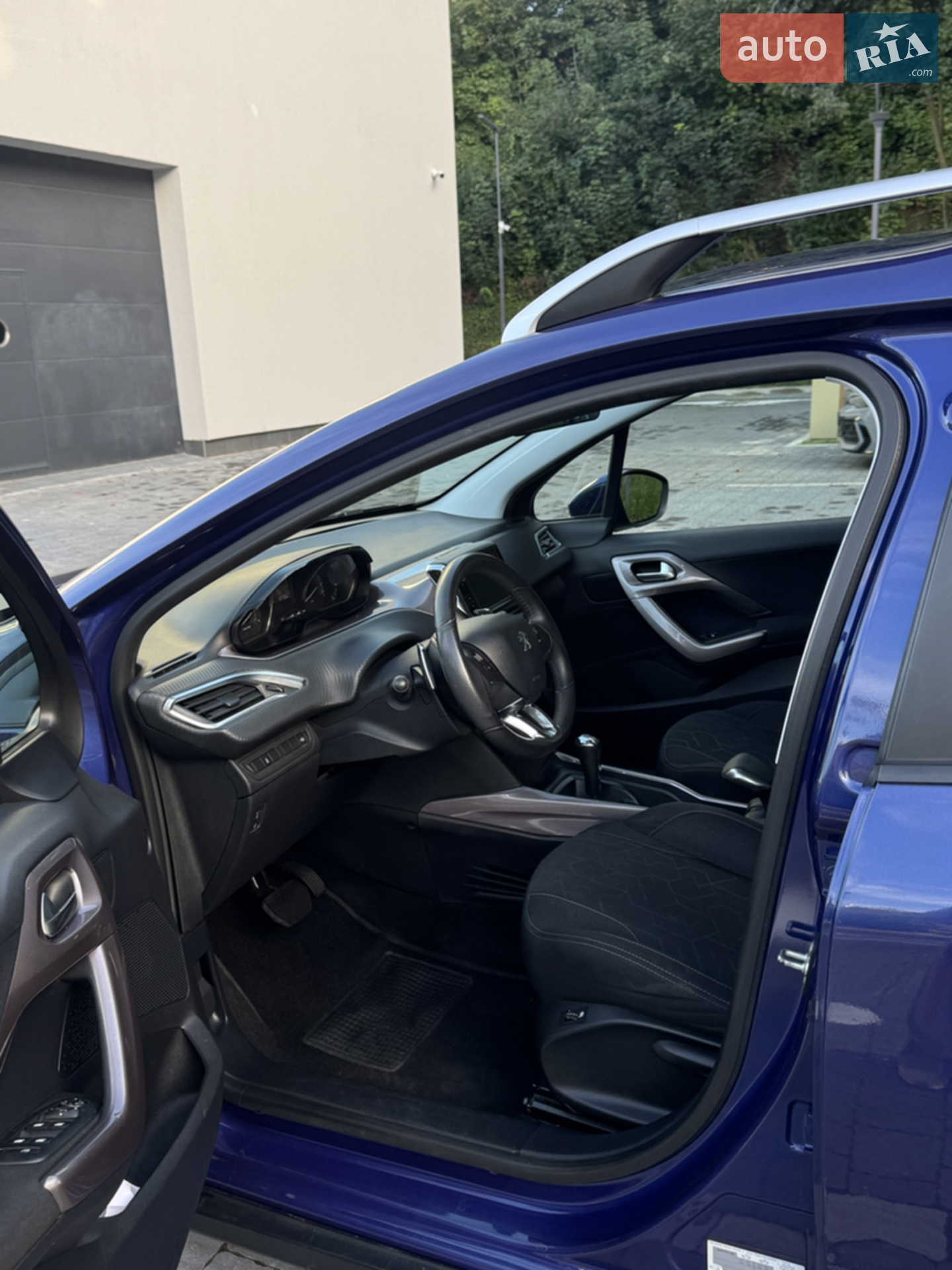 2015 Peugeot 2008 - мініатюра 9