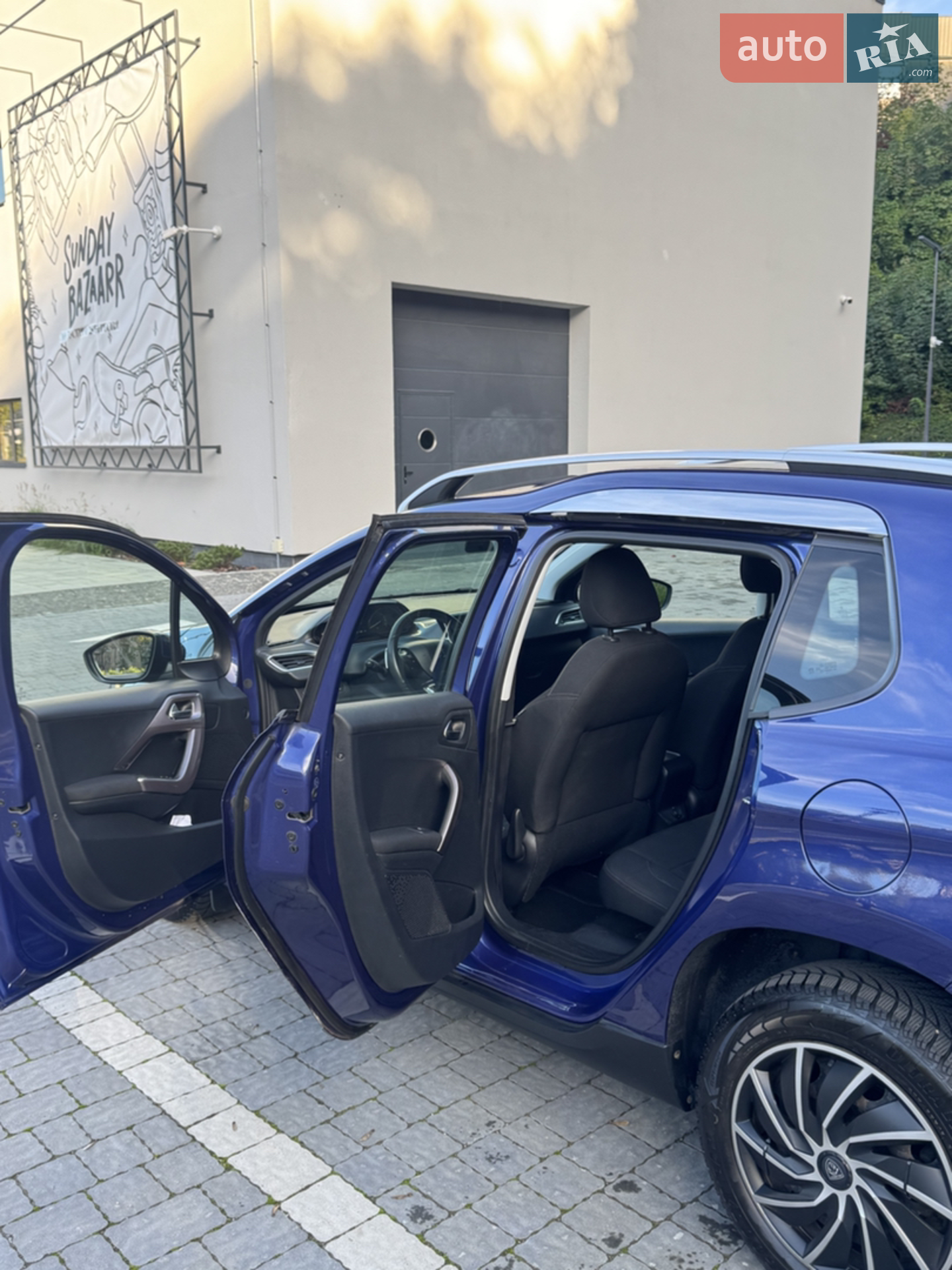2015 Peugeot 2008 - мініатюра 15
