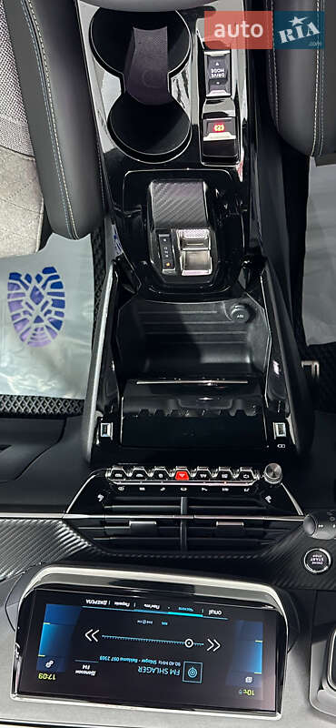 Внедорожник / Кроссовер Peugeot 2008 2022 в Львове фото 21 Внедорожник / Кроссовер Peugeot 2008 2022 в Львове