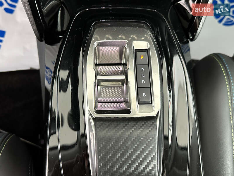 Внедорожник / Кроссовер Peugeot 2008 2022 в Львове фото 18 Внедорожник / Кроссовер Peugeot 2008 2022 в Львове