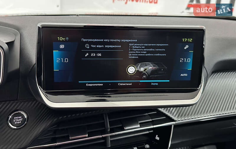 Внедорожник / Кроссовер Peugeot 2008 2022 в Львове фото 34 Внедорожник / Кроссовер Peugeot 2008 2022 в Львове