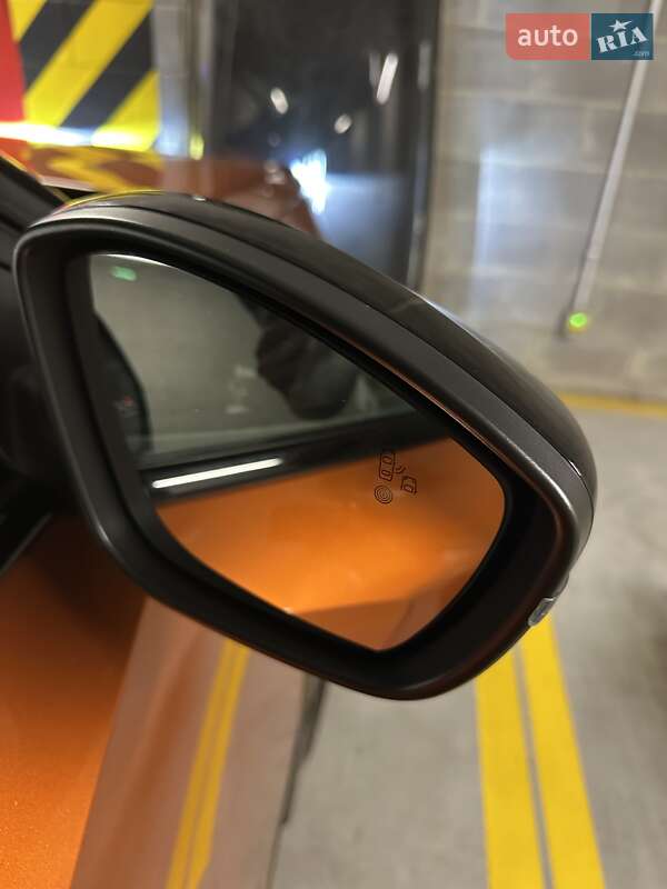 Внедорожник / Кроссовер Peugeot 2008 2021 в Киеве фото 14 Внедорожник / Кроссовер Peugeot 2008 2021 в Киеве