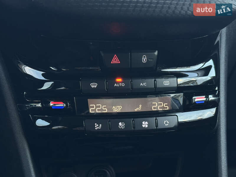 Внедорожник / Кроссовер Peugeot 2008 2019 в Одессе фото 25 Внедорожник / Кроссовер Peugeot 2008 2019 в Одессе