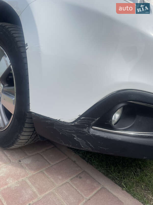 Внедорожник / Кроссовер Peugeot 2008 2014 в Вестовой фото 5 Внедорожник / Кроссовер Peugeot 2008 2014 в Вестовой