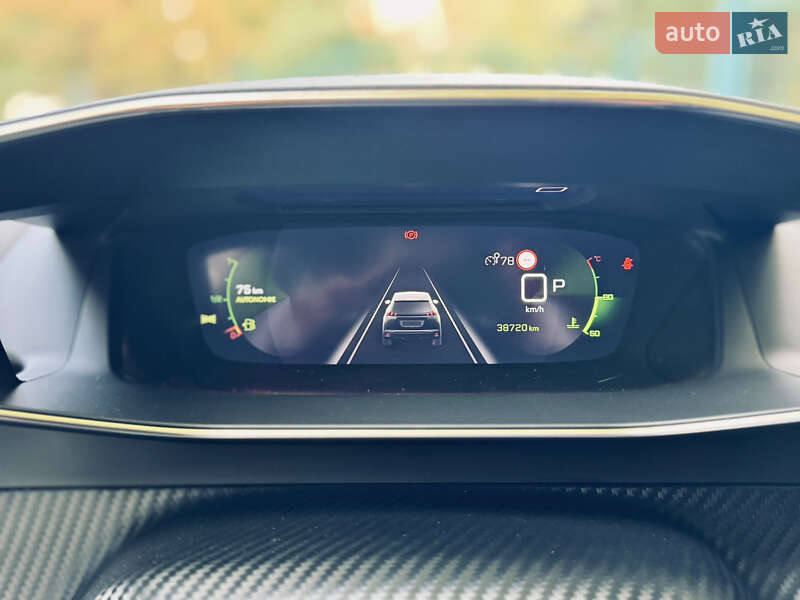 Внедорожник / Кроссовер Peugeot 2008 2020 в Львове фото 18 Внедорожник / Кроссовер Peugeot 2008 2020 в Львове