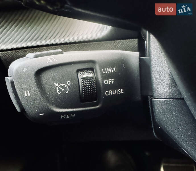 Внедорожник / Кроссовер Peugeot 2008 2020 в Львове фото 20 Внедорожник / Кроссовер Peugeot 2008 2020 в Львове