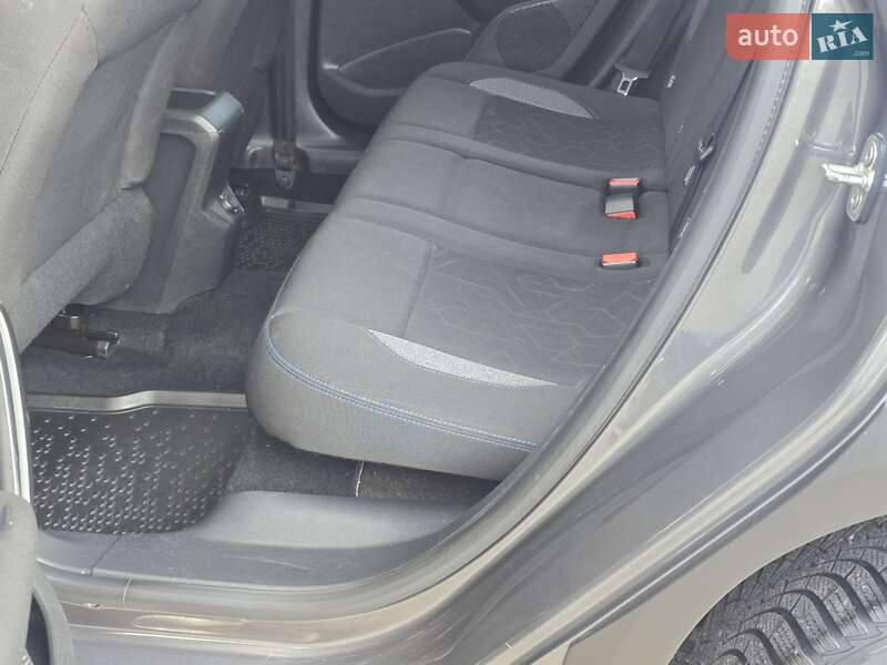 Позашляховик / Кросовер Peugeot 2008 2019 в Хмельницькому