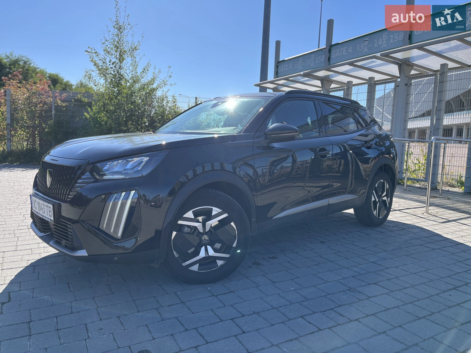 2023 Peugeot 2008 - мініатюра 4