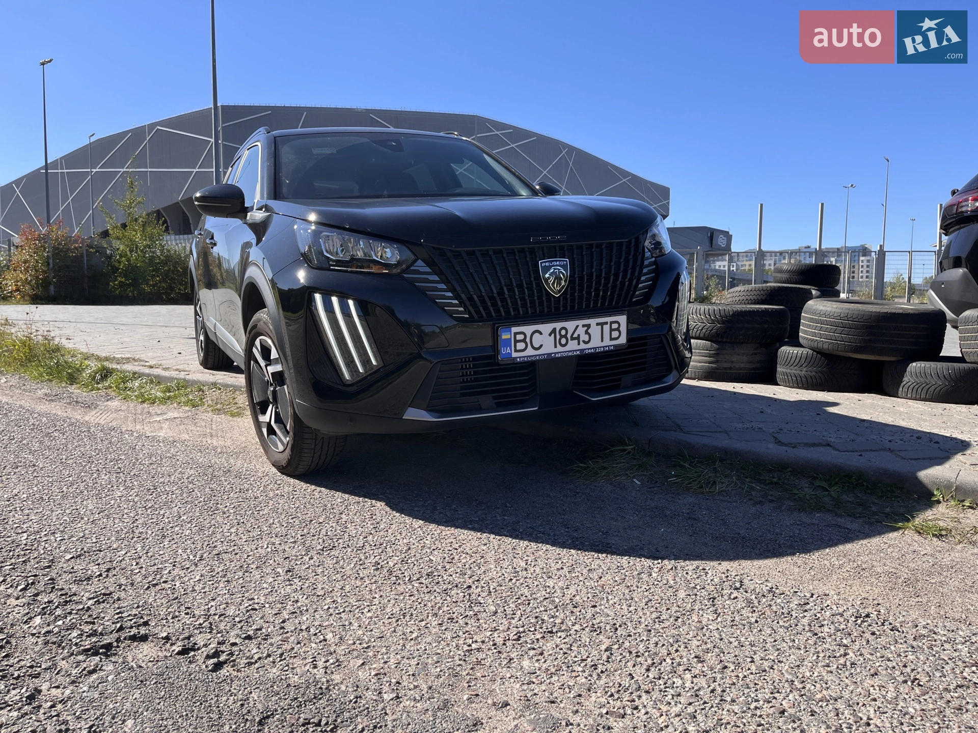 2023 Peugeot 2008 - мініатюра 26