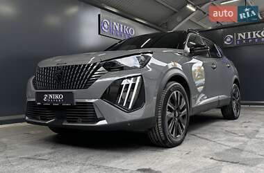 Внедорожник / Кроссовер Peugeot 2008 2024 в 