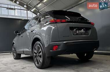 Внедорожник / Кроссовер Peugeot 2008 2024 в 