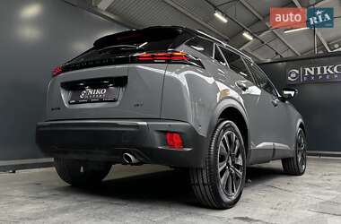 Внедорожник / Кроссовер Peugeot 2008 2024 в 