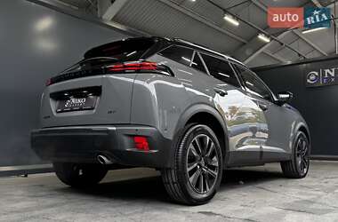 Внедорожник / Кроссовер Peugeot 2008 2024 в 