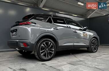 Внедорожник / Кроссовер Peugeot 2008 2024 в 