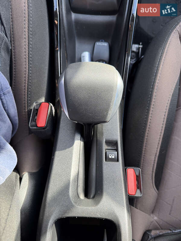 Позашляховик / Кросовер Peugeot 2008 2014 в Хмельницькому