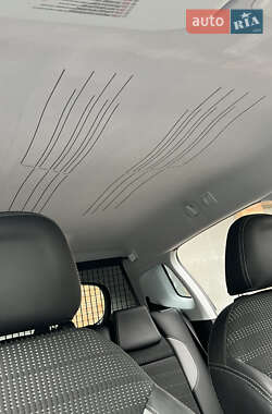 Позашляховик / Кросовер Peugeot 2008 2013 в Бердичеві