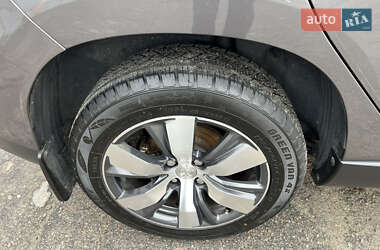 Позашляховик / Кросовер Peugeot 2008 2013 в Бердичеві