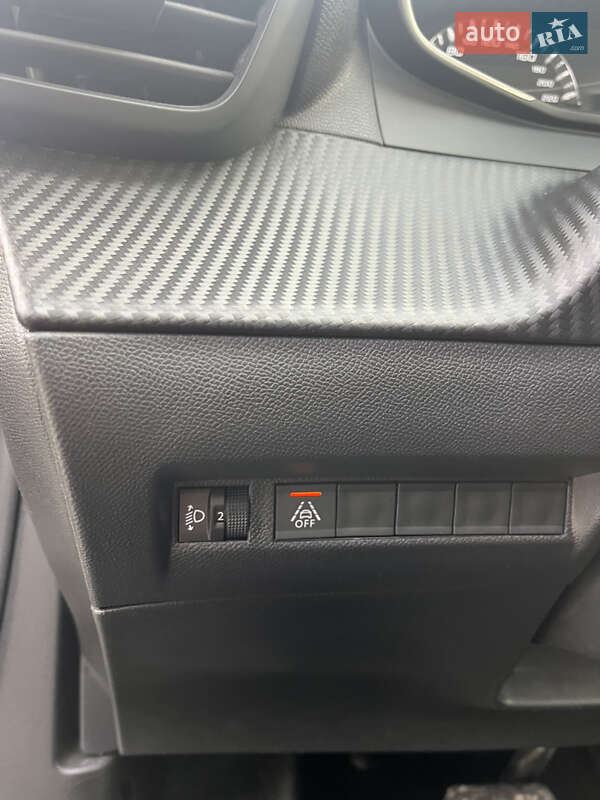 Внедорожник / Кроссовер Peugeot 2008 2021 в Львове фото 25 Внедорожник / Кроссовер Peugeot 2008 2021 в Львове