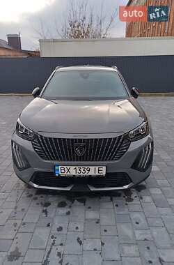 Внедорожник / Кроссовер Peugeot 2008 2024 в Староконстантинове