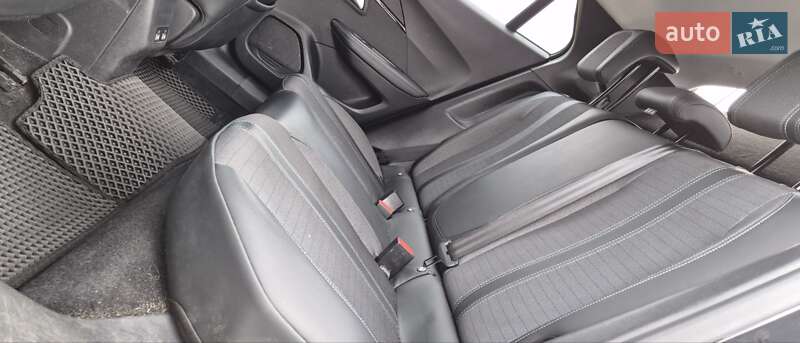 Внедорожник / Кроссовер Peugeot 2008 2021 в Киеве