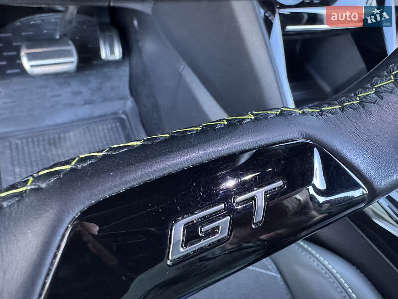 Внедорожник / Кроссовер Peugeot 2008 2023 в Киеве