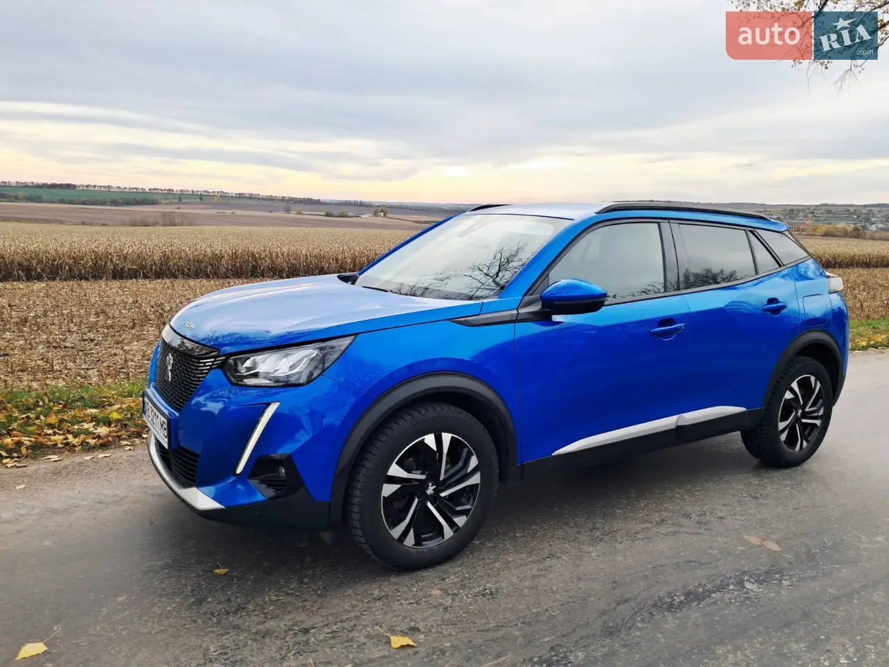 2019 Peugeot 2008 - мініатюра 11