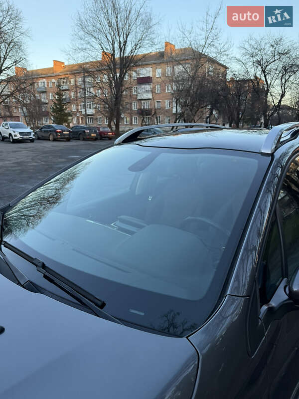 Внедорожник / Кроссовер Peugeot 2008 2015 в Староконстантинове