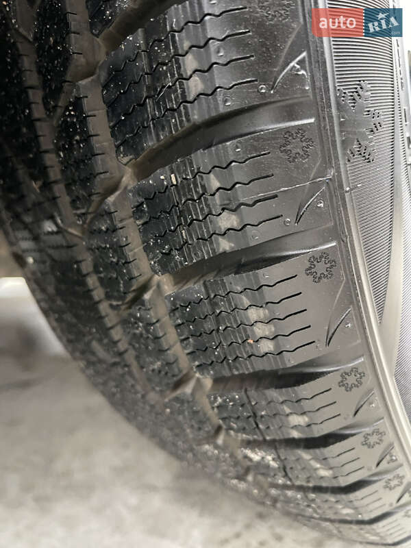 Позашляховик / Кросовер Peugeot 2008 2021 в Києві