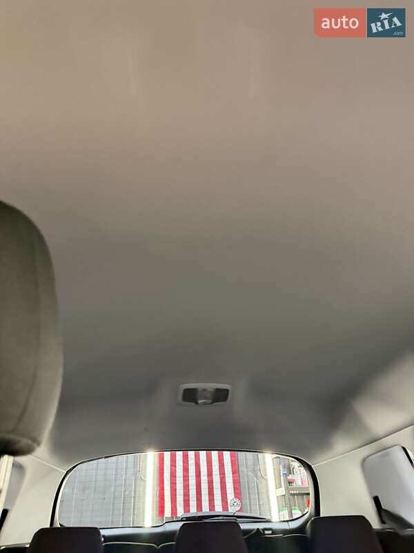 Позашляховик / Кросовер Peugeot 2008 2018 в Києві