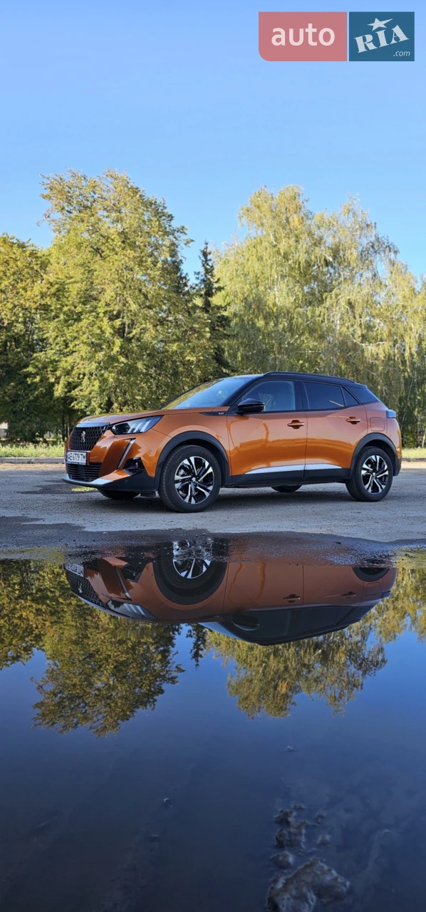 2023 Peugeot 2008 - мініатюра 60