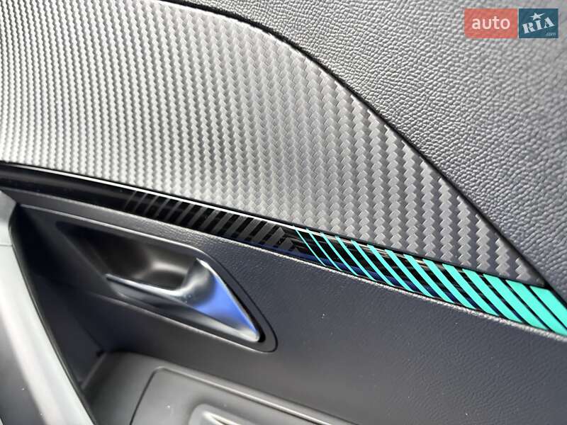 Внедорожник / Кроссовер Peugeot 2008 2021 в Киеве фото 10 Внедорожник / Кроссовер Peugeot 2008 2021 в Киеве