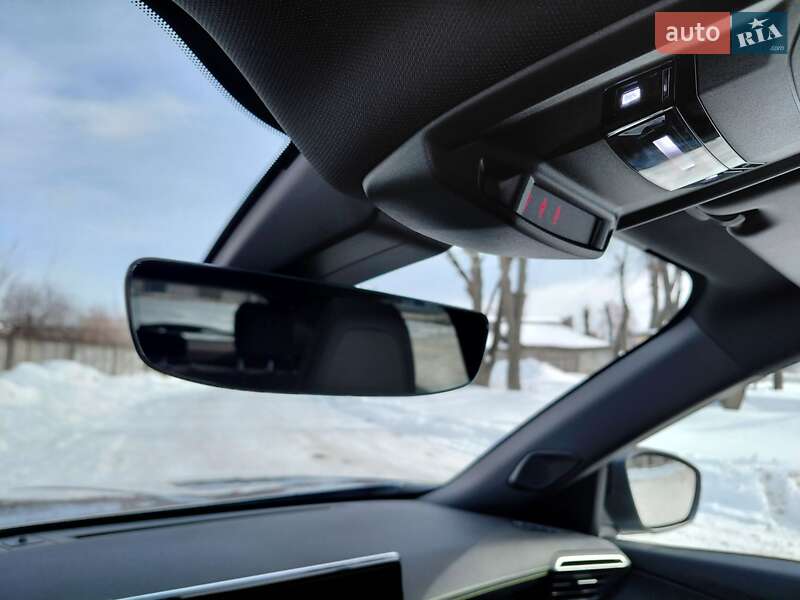 Внедорожник / Кроссовер Peugeot 2008 2021 в Шостке