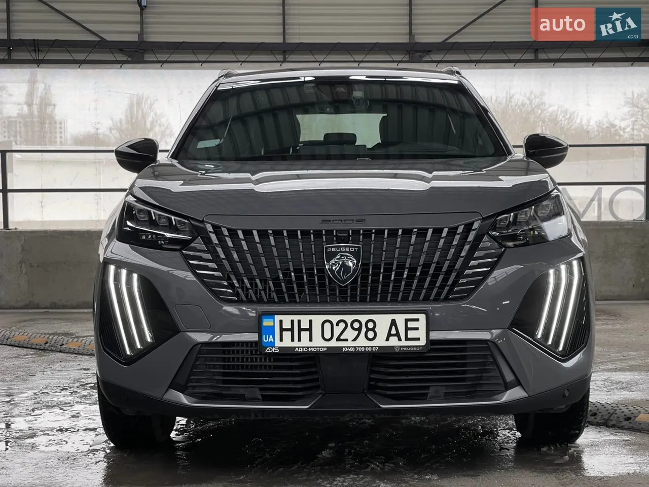 2021 BMW X7 - мініатюра 48