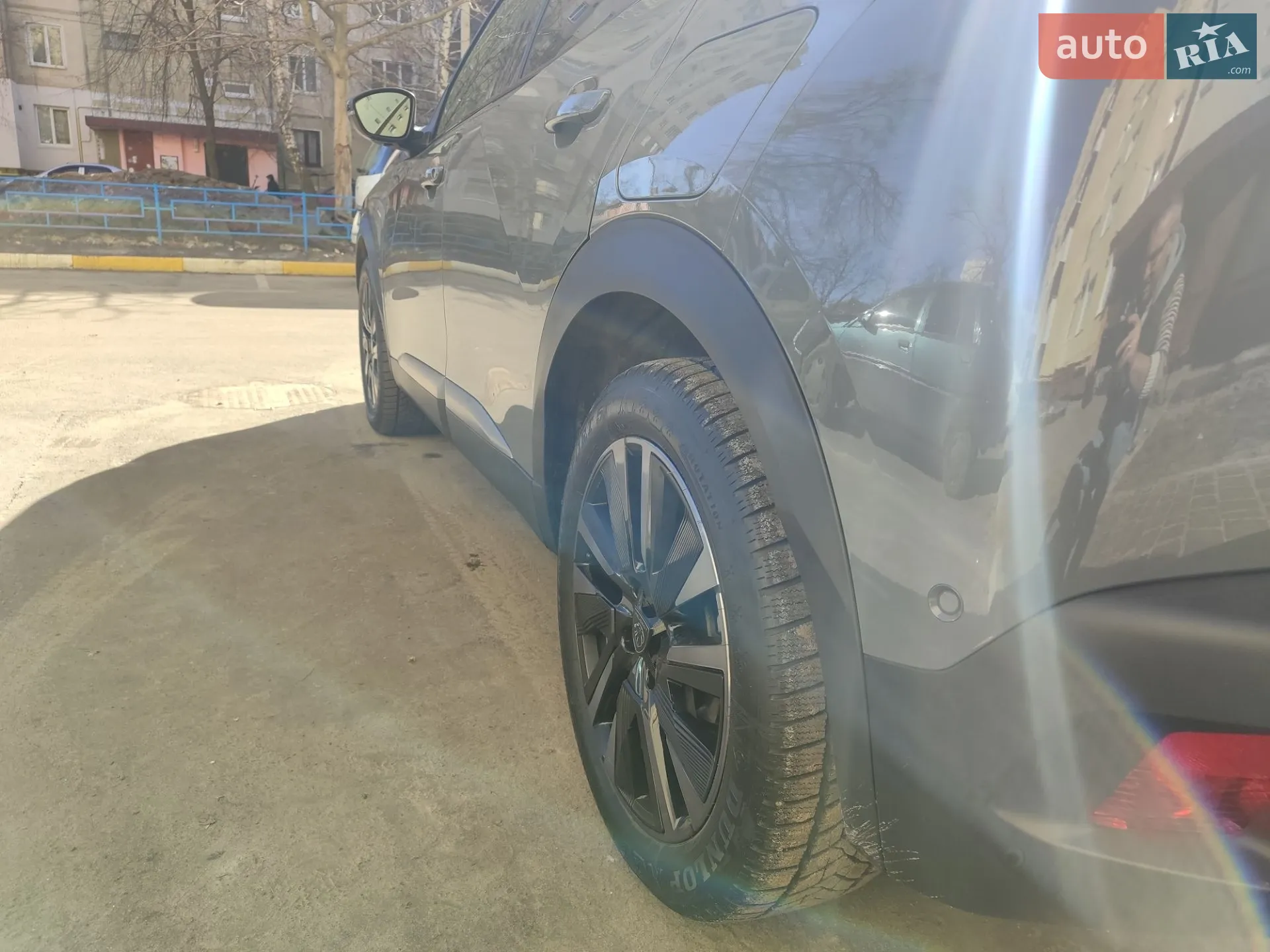 2023 Peugeot 2008 - мініатюра 22