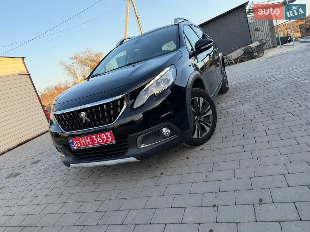 2018 Renault Captur - мініатюра 24