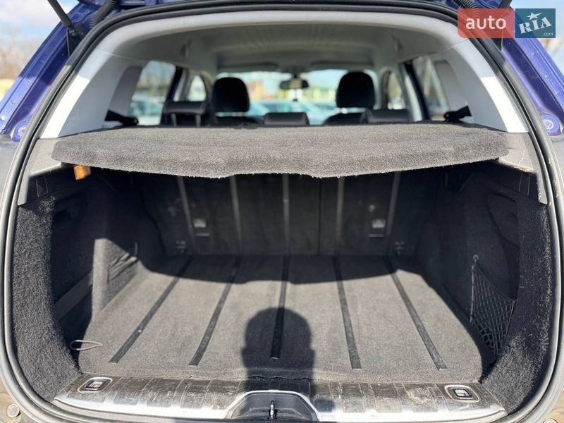 Внедорожник / Кроссовер Peugeot 2008 2015 в Стрые