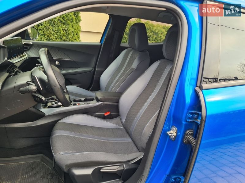 Внедорожник / Кроссовер Peugeot 2008 2020 в Виннице фото 20 Внедорожник / Кроссовер Peugeot 2008 2020 в Виннице